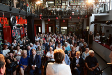 Stacja Kultura świętowała 5. urodziny