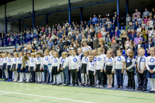 Zostali pełnoprawnymi pierwszoklasistami