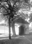 Historia nieistniejącej kaplicy Przebendowskich