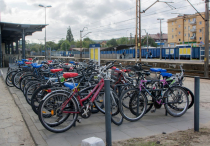 Europejski Tydzień Zrównoważonego Transportu w Rumi