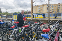 Europejski Tydzień Zrównoważonego Transportu w Rumi