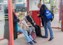 Europejski Tydzień Zrównoważonego Transportu w Rumi