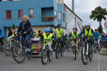 Europejski Tydzień Zrównoważonego Transportu w Rumi
