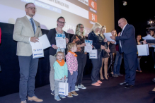 Znamy wyniki Budżetu Obywatelskiego 2020. Padł rekord !