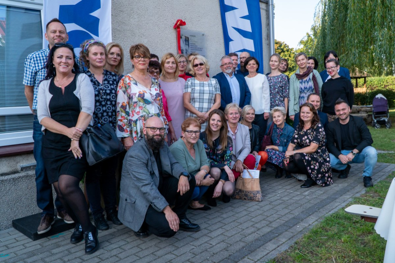Zespół Placówek Specjalistycznych świętuje 60-lecie!