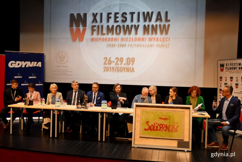 NNW - historia, która łączy pokolenia