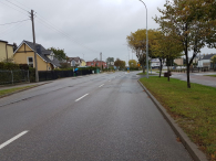 Ulica Żwirki i Wigury zostanie przebudowana