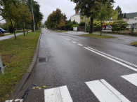 Ulica Żwirki i Wigury zostanie przebudowana