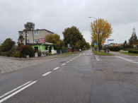Ulica Żwirki i Wigury zostanie przebudowana