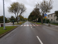 Ulica Żwirki i Wigury zostanie przebudowana