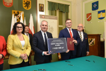 Ulica Żwirki i Wigury zostanie przebudowana