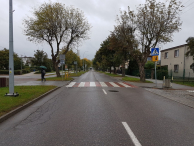 Ulica Żwirki i Wigury zostanie przebudowana