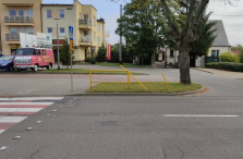 Ulica Żwirki i Wigury zostanie przebudowana