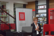 Stacja Kultura gościła dyrektorów bibliotek z całej Polski