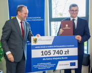 Dodatkowe pieniądze na rewitalizację i termomodernizację