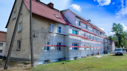 Dodatkowe pieniądze na rewitalizację i termomodernizację