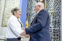 Chór Kaszubski „Rumianie” świętował 15-lecie istnienia