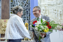 Chór Kaszubski „Rumianie” świętował 15-lecie istnienia