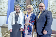 Chór Kaszubski „Rumianie” świętował 15-lecie istnienia