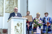 Chór Kaszubski „Rumianie” świętował 15-lecie istnienia