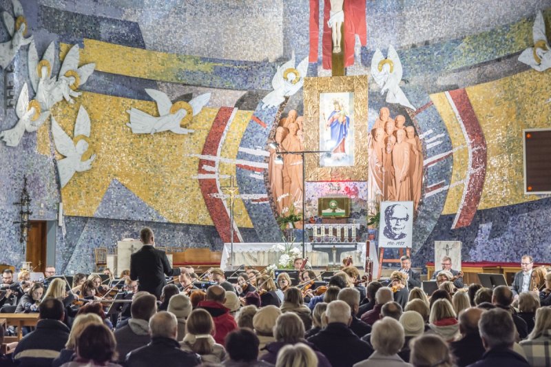 Do Rumi powraca Międzynarodowy Festiwal Muzyki Religijnej