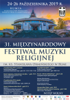 Do Rumi powraca Międzynarodowy Festiwal Muzyki Religijnej