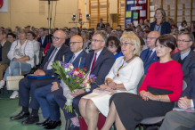 I Liceum Ogólnokształcące świętowało 70-lecie istnienia