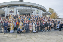 I Liceum Ogólnokształcące świętowało 70-lecie istnienia