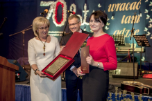 I Liceum Ogólnokształcące świętowało 70-lecie istnienia
