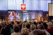 I Liceum Ogólnokształcące świętowało 70-lecie istnienia