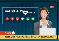 Bezpłatny program rehabilitacji kardiologicznej