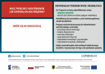Bezpłatny program rehabilitacji kardiologicznej
