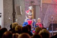 Chór „Kosy” z Poznania najlepszy podczas Festiwalu Ormińskiego