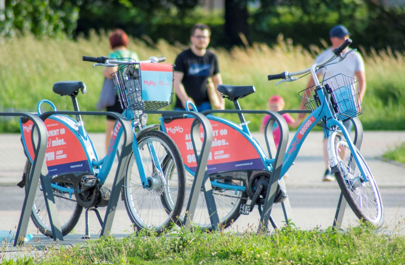 NB Tricity nie będzie już zarządzał Mevo – umowa została zerwana
