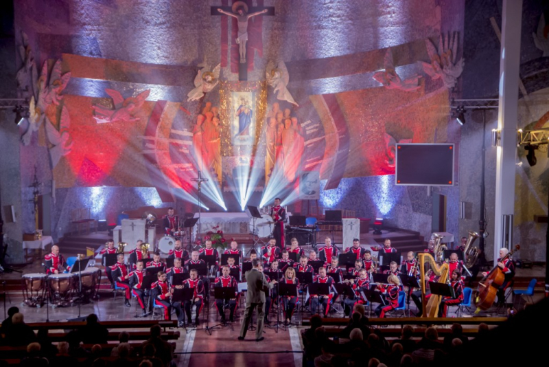 Chór „Kosy” z Poznania najlepszy podczas Festiwalu Ormińskiego