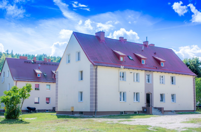 Zmiany stawek podatku od nieruchomości