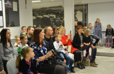 Z dziecięcych prac powstały zbiory bajek i kalendarze