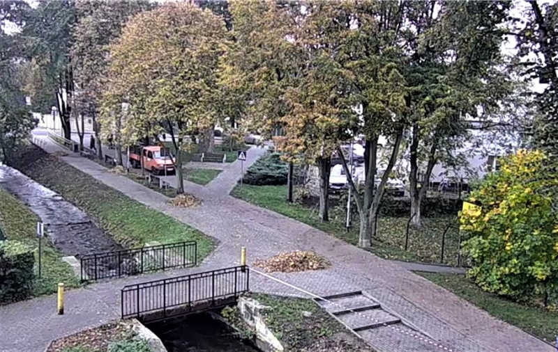 Straż Miejska Rumia - ważniejsze wydarzenia tygodnia od 14 do 20 października 2019 r.