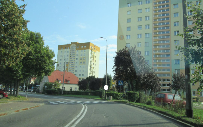 Straż Miejska Rumia - ważniejsze wydarzenia tygodnia od 23 do 29 września 2019 r.