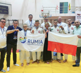 Sportowe zmagania szansą na szerszą współpracę z izraelskim miastem Hadera