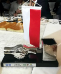 Sportowe zmagania szansą na szerszą współpracę z izraelskim miastem Hadera