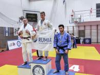 Sportowe zmagania szansą na szerszą współpracę z izraelskim miastem Hadera