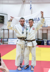 Sportowe zmagania szansą na szerszą współpracę z izraelskim miastem Hadera