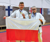 Sportowe zmagania szansą na szerszą współpracę z izraelskim miastem Hadera