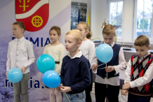 Dzieci udowodniły, że znają swoje prawa
