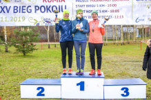 Za nami 25. „Bieg Pokoju”