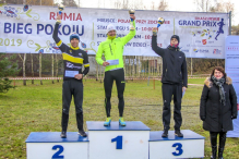 Za nami 25. „Bieg Pokoju”