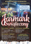 Zapraszamy na Jarmark Świąteczny w nowym wydaniu