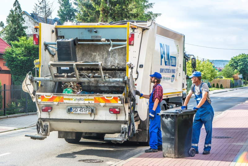 Nowy system śmieciowy – pytania i odpowiedzi