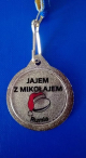 Za nami „Jajem z Mikołajem” – mikołajkowy turniej rugby